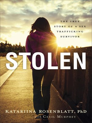 cover image of Stolen